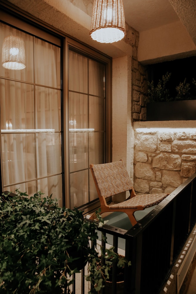 paye alacati butik otel