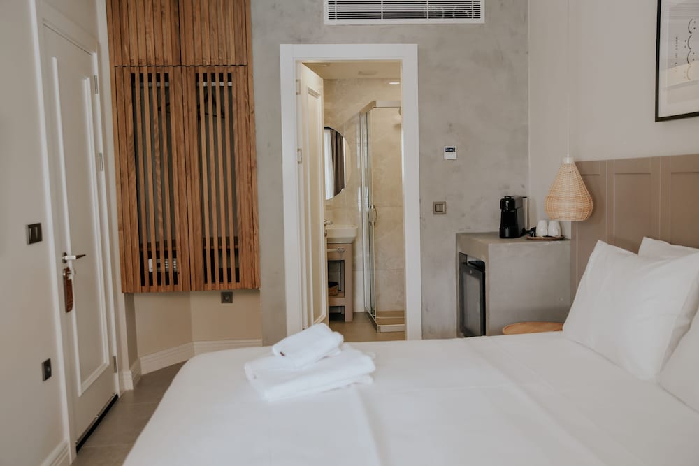 paye alacati butik otel
