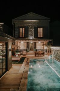 Paye Alaçati Butik Otel,,1 star