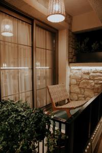 paye alacati butik otel