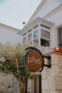paye alacati butik otel