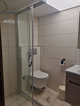 sigacik sen konuk evi