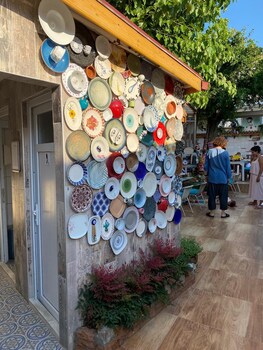 sigacik sen konuk evi