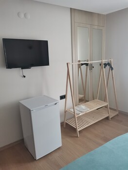 sigacik sen konuk evi
