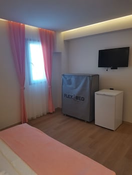 sigacik sen konuk evi