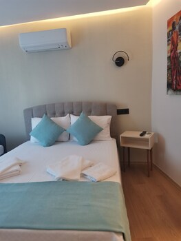 sigacik sen konuk evi