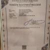 sigacik sen konuk evi