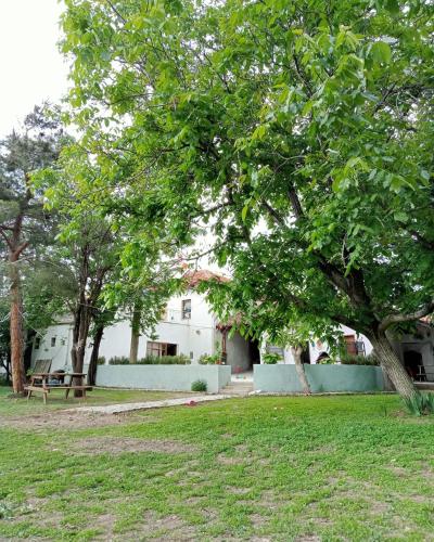 koca kapi konaklama
