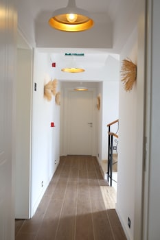 lagom hotel seferihisar