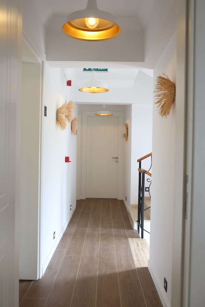 lagom hotel seferihisar
