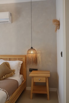 lagom hotel seferihisar