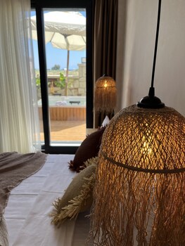 lagom hotel seferihisar