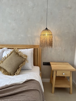 lagom hotel seferihisar