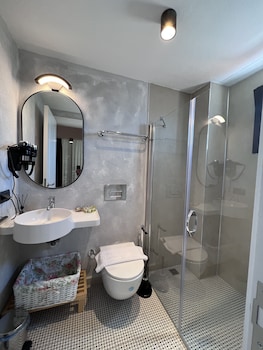 lagom hotel seferihisar