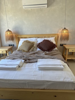 lagom hotel seferihisar