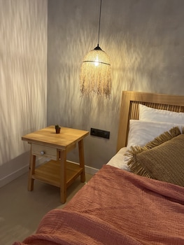 lagom hotel seferihisar