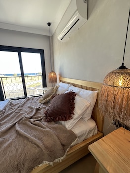 lagom hotel seferihisar