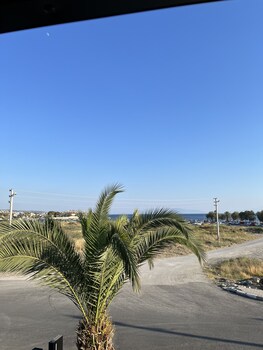 lagom hotel seferihisar