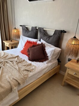 lagom hotel seferihisar