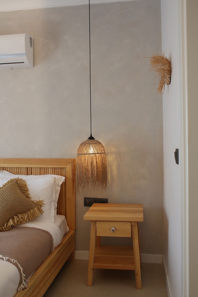 lagom hotel seferihisar