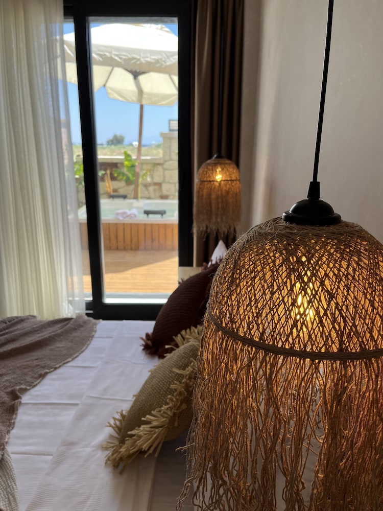 lagom hotel seferihisar
