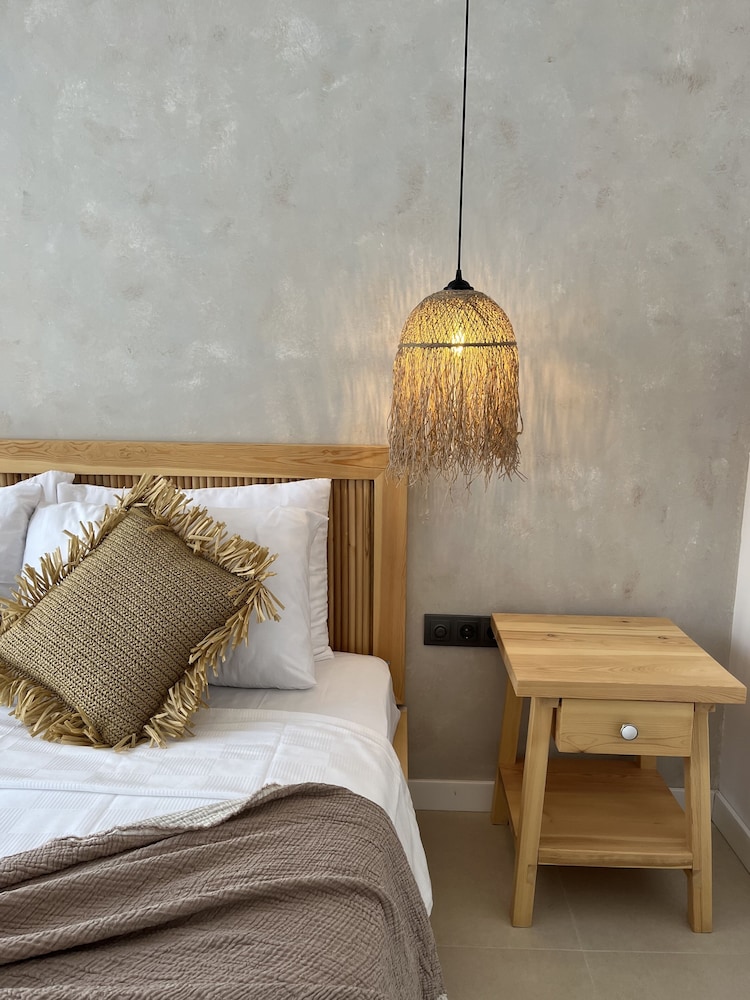 lagom hotel seferihisar