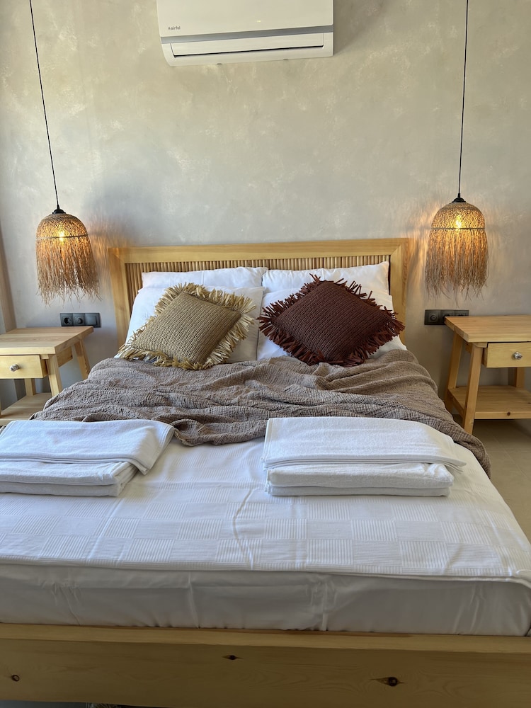 lagom hotel seferihisar