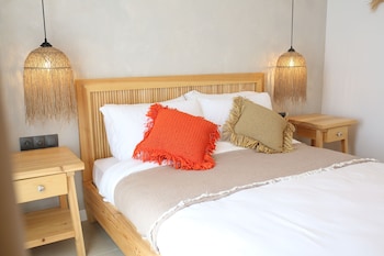 lagom hotel seferihisar