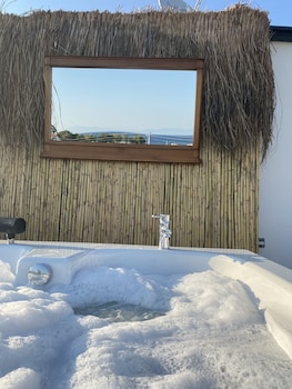 lagom hotel seferihisar