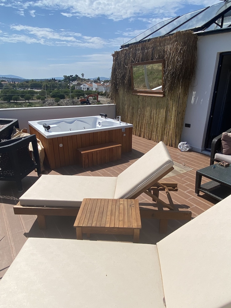 lagom hotel seferihisar