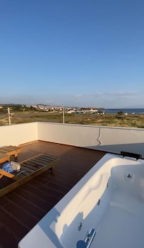 lagom hotel seferihisar