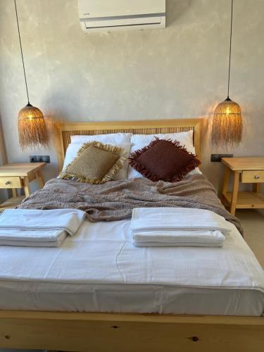 lagom hotel seferihisar