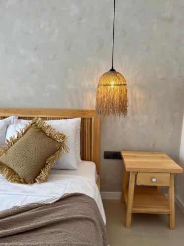lagom hotel seferihisar