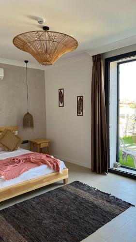lagom hotel seferihisar