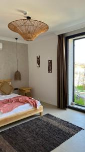 lagom hotel seferihisar