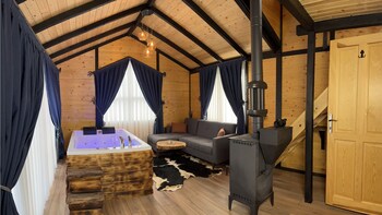 Fikri Atalay Konagi,,1 star