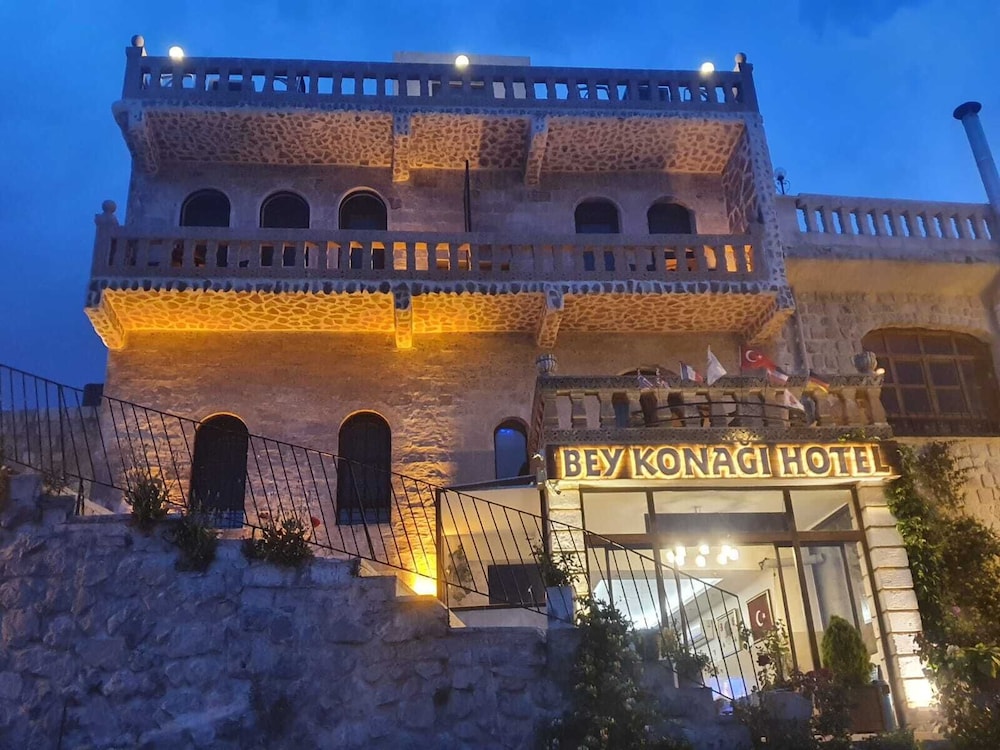 mardin bey konagi hotel