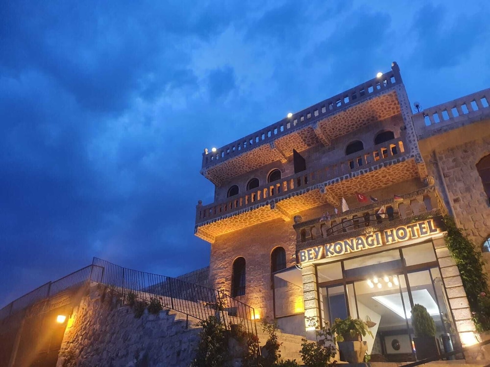 mardin bey konagi hotel
