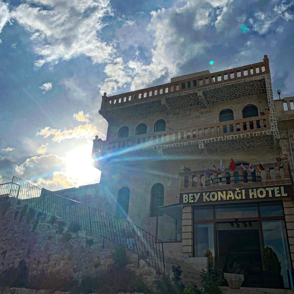 mardin bey konagi hotel