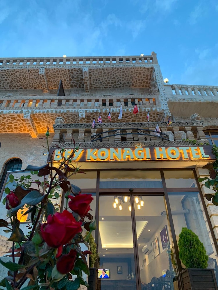 mardin bey konagi hotel