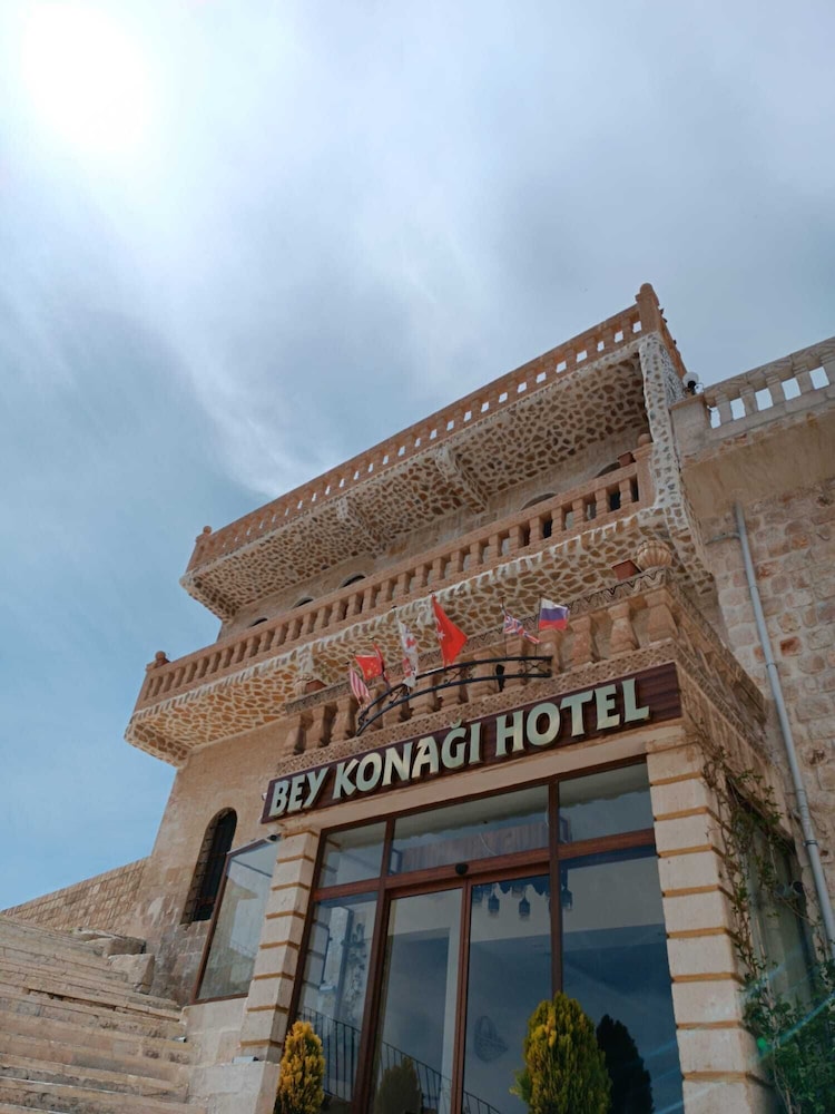 mardin bey konagi hotel