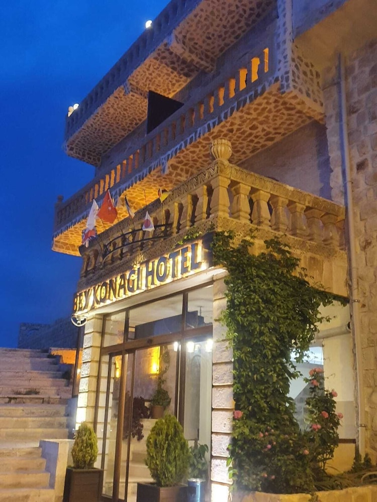 mardin bey konagi hotel