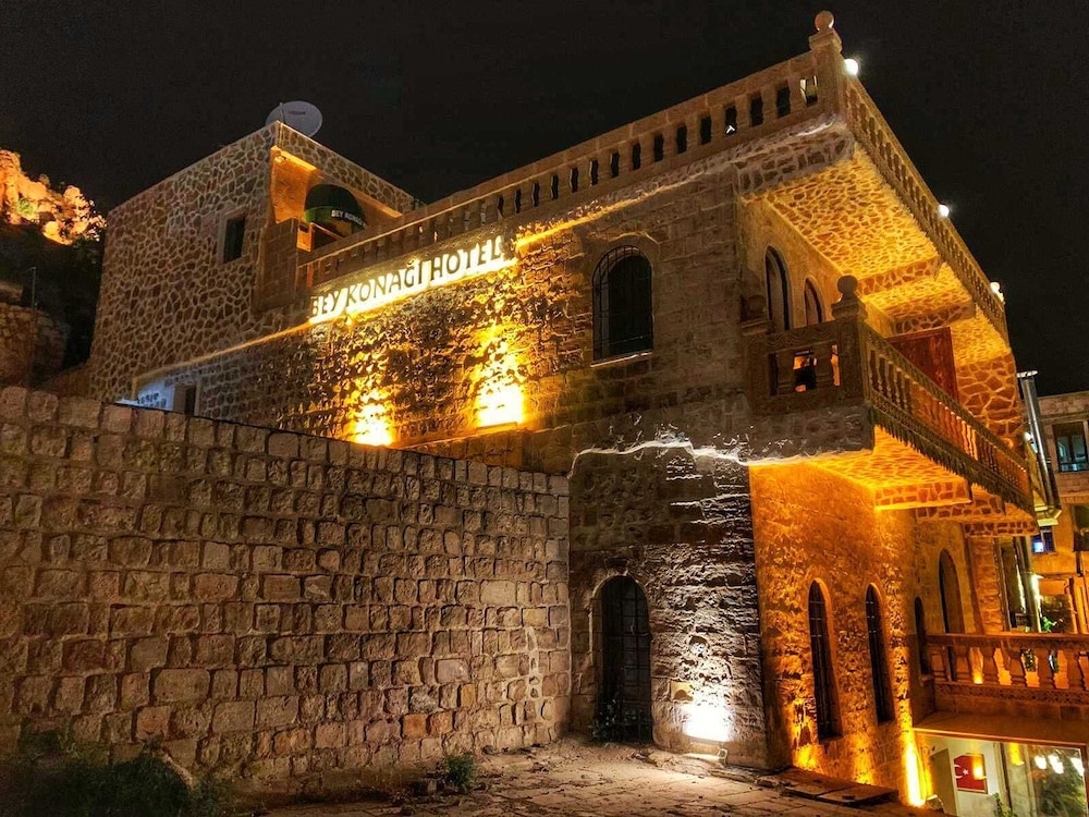 mardin bey konagi hotel