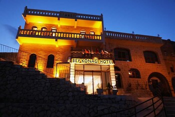 Mardin Bey Konagi Hotel,,0 star