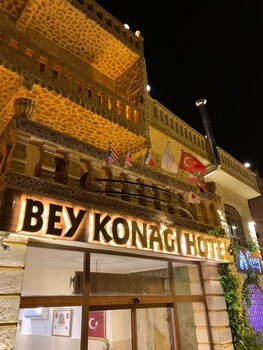 mardin bey konagi hotel