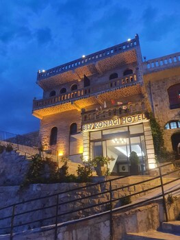 mardin bey konagi hotel