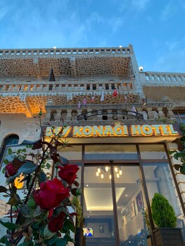 mardin bey konagi hotel