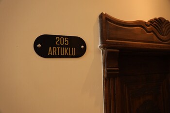 Mardin Bey Konagi Hotel,,0 star