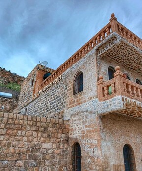 mardin bey konagi hotel