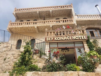 mardin bey konagi hotel